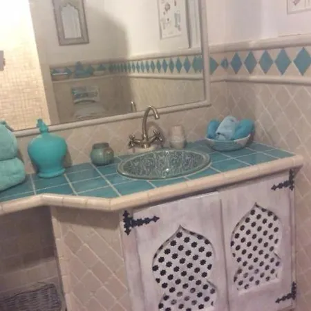 Molino Pensionat Estepona