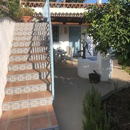 Guest house Molino *