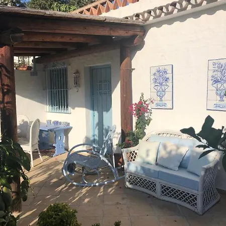 Molino Estepona