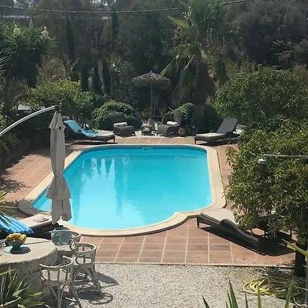 Molino Estepona