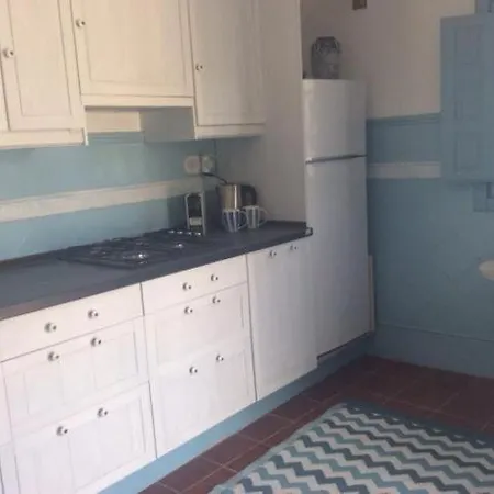 Casa de hóspedes Molino 4*