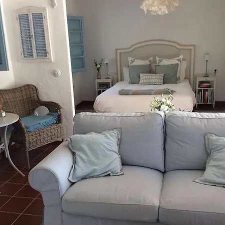 Molino Konukevi Estepona
