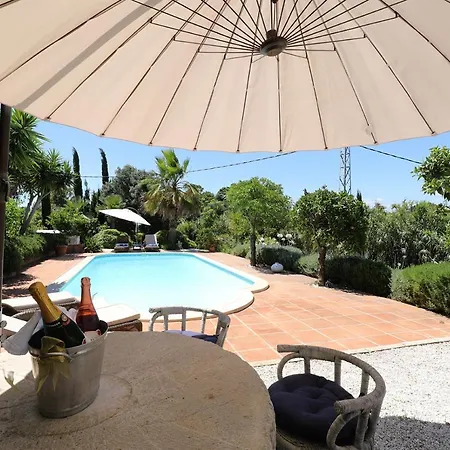 Guest house Molino