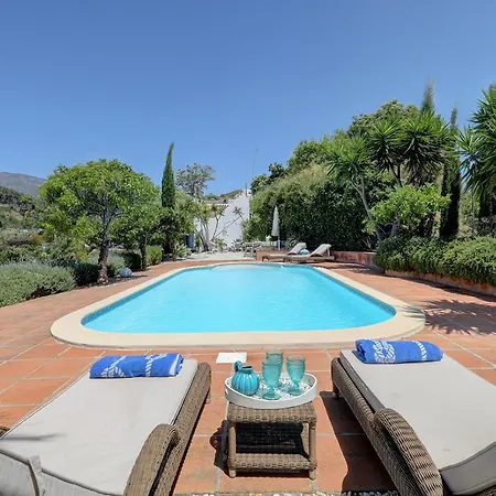 Molino Guest house *
