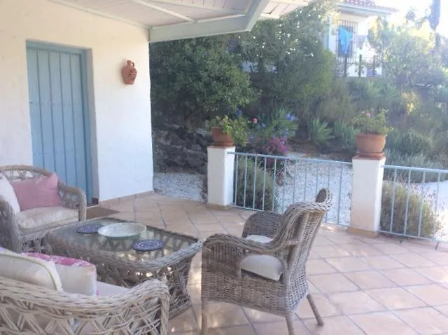 Molino Konukevi Estepona