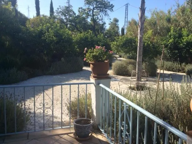 Guest house Molino Estepona