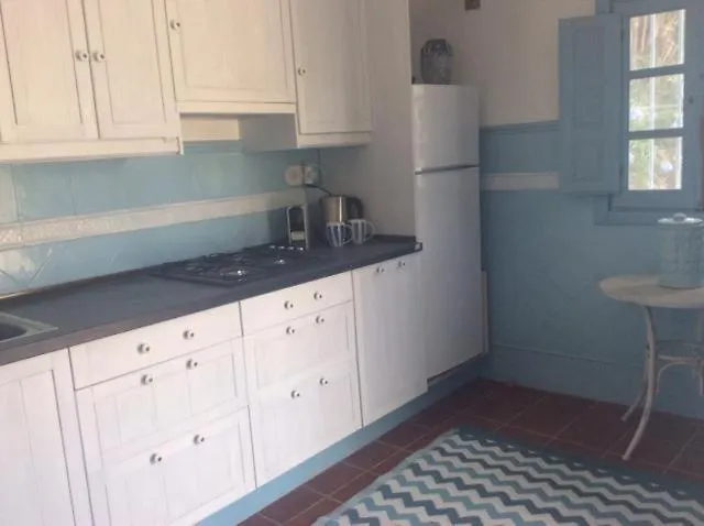 Guest house Molino 4*