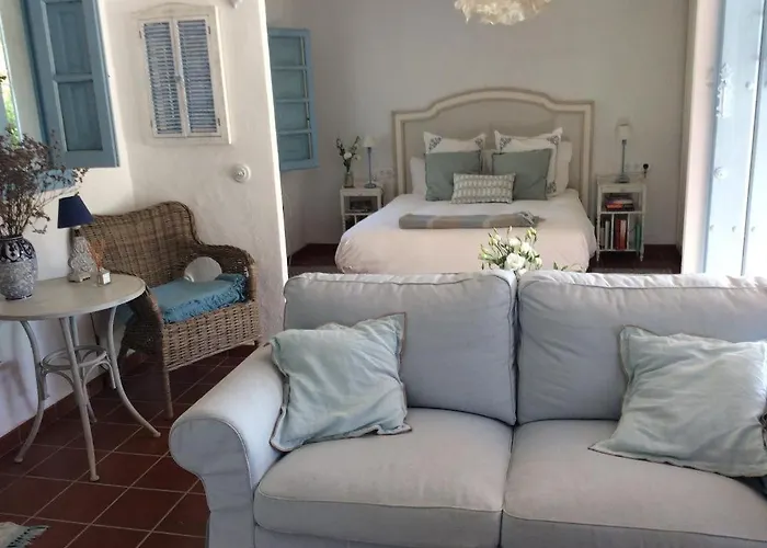 Molino Guest house Estepona