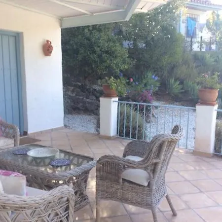 Molino Vendégház Estepona