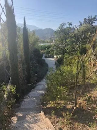 Molino Vendégház Estepona